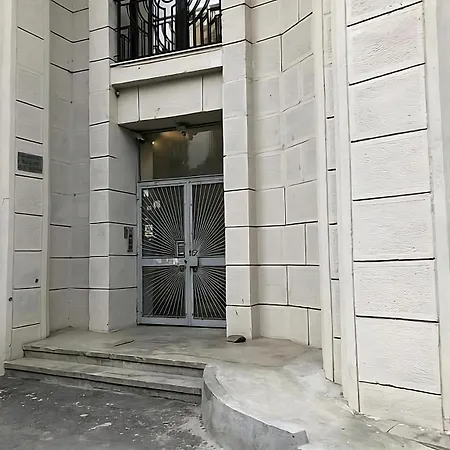 Palace Of The Parliament Rainforrest 1br * Bucharest