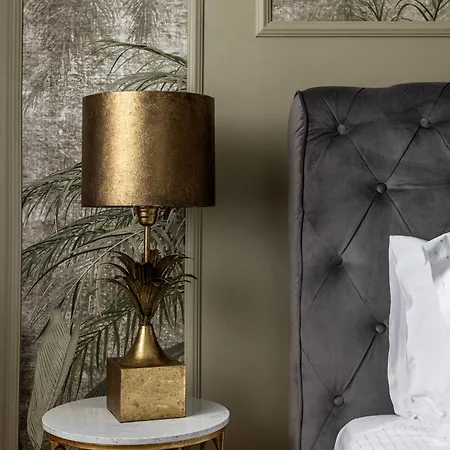 Palace Of The Parliament Rainforrest 1br Apartment