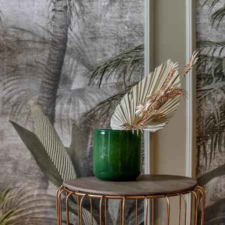 Apartment Palace Of The Parliament Rainforrest 1br *