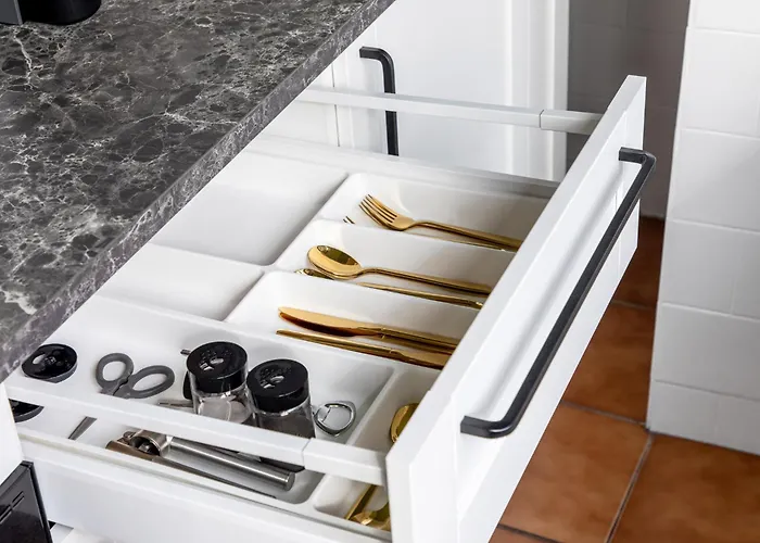 Lägenhet Palace Of The Parliament Rainforrest 1br