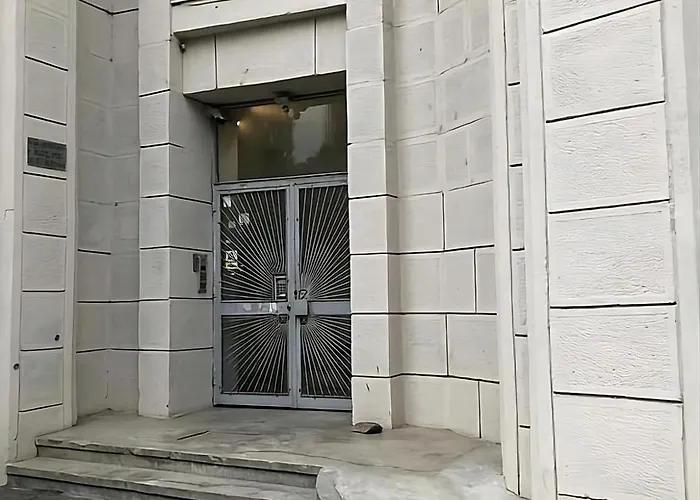 Palace Of The Parliament Rainforrest 1br * Bucareste